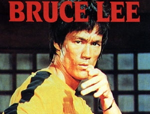 Brucelee`s photo ...